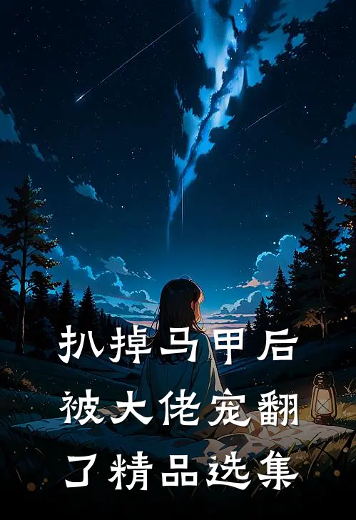 扒掉马甲后被大佬宠翻了精品选集