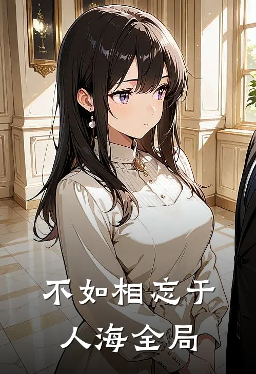 不如相忘于人海全局