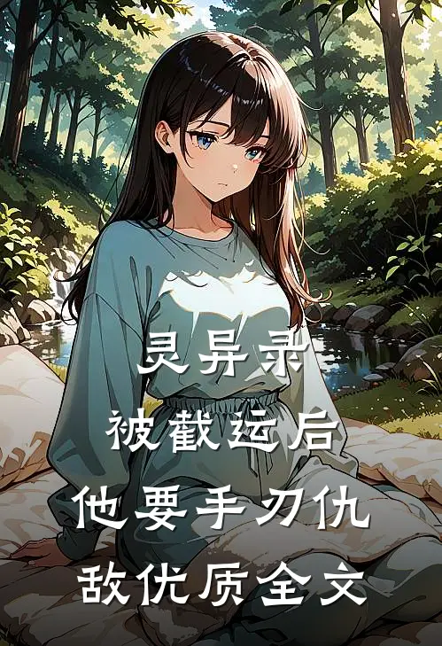 灵异录:被截运后,他要手刃仇敌优质全文