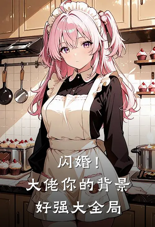 闪婚!大佬你的背景好强大全局免费阅读