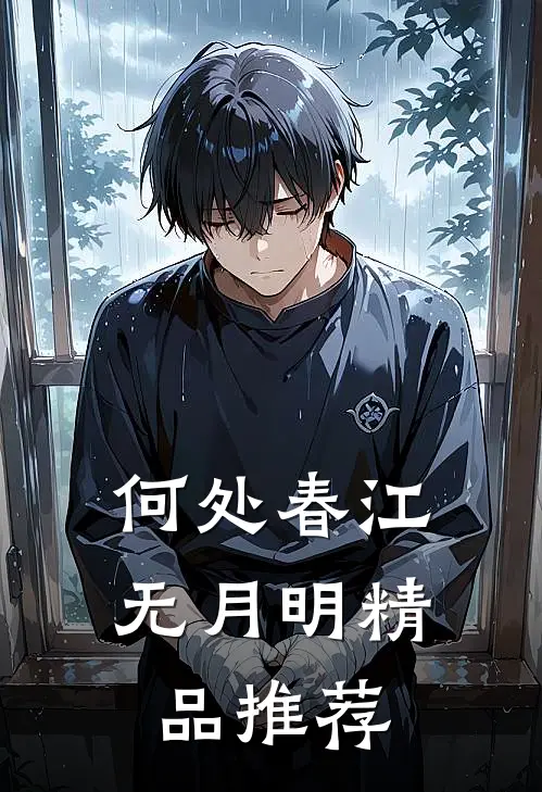何处春江无月明精品推荐