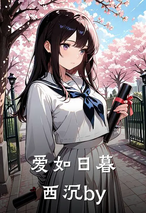 爱如日暮西沉by