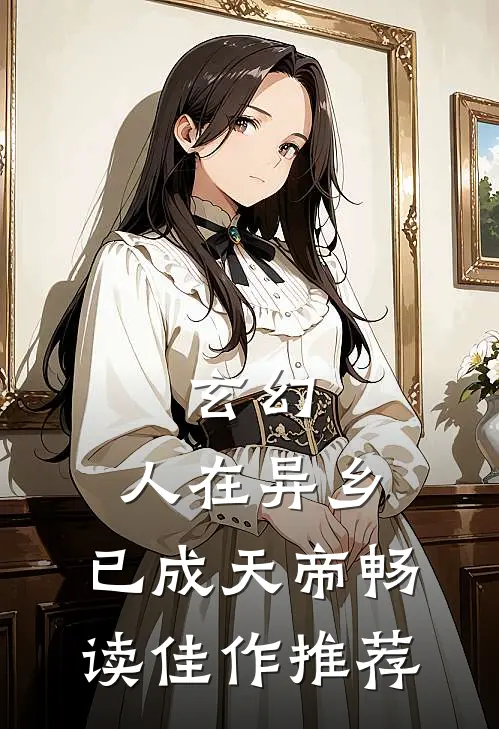 玄幻：人在异乡，已成天帝畅读佳作推荐