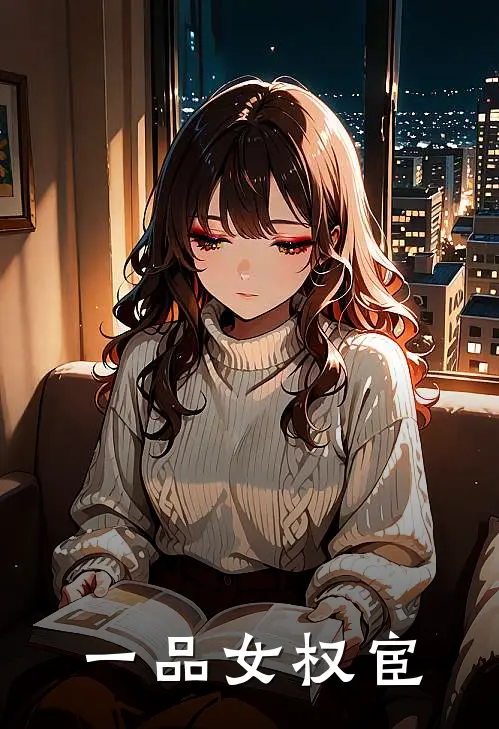 一品女权宦