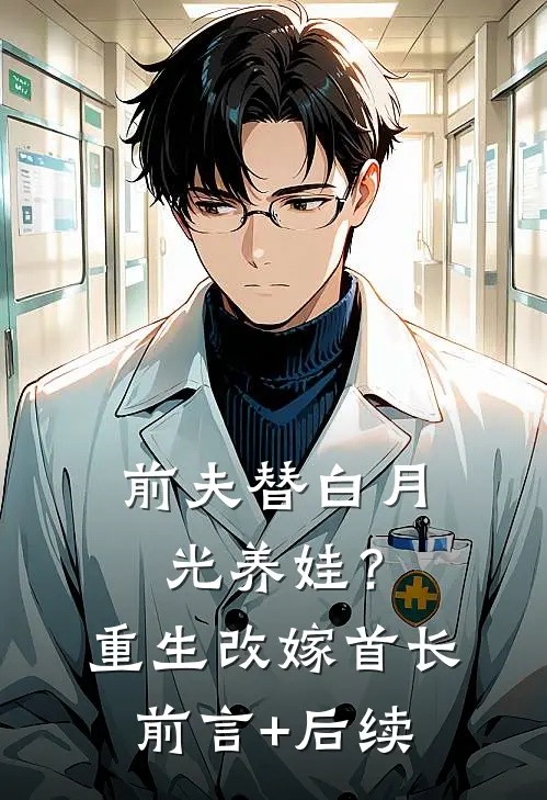 前夫替白月光养娃？重生改嫁首长前言+后续