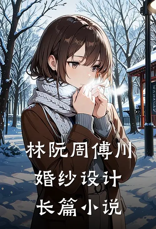 林阮周傅川 婚纱设计长篇小说