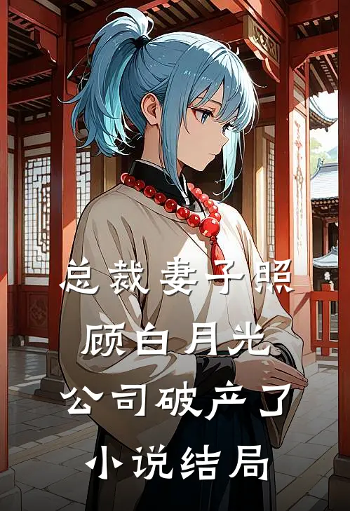总裁妻子照顾白月光，公司破产了小说结局