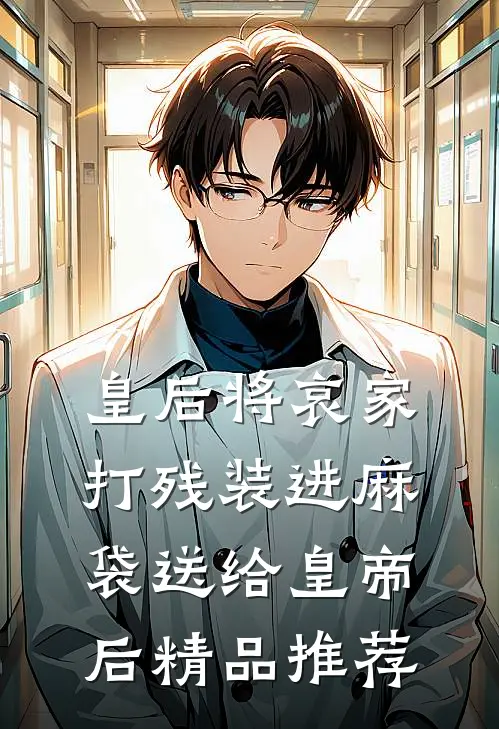 皇后将哀家打残装进麻袋送给皇帝后精品推荐