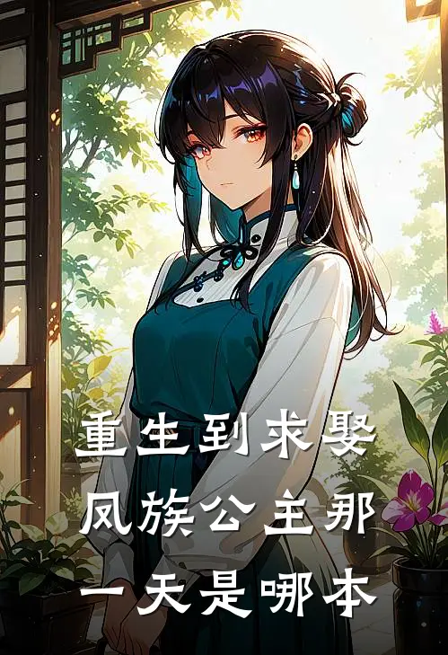 重生到求娶凤族公主那一天是哪本