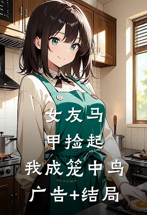 女友马甲捡起，我成笼中鸟广告+结局