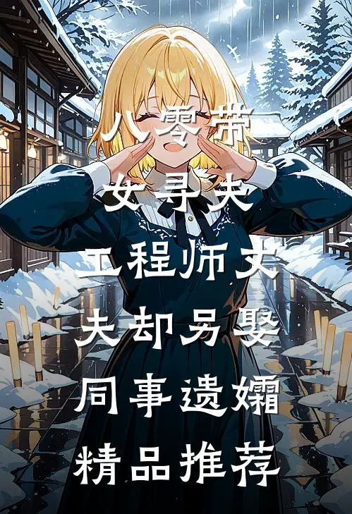 八零带女寻夫，工程师丈夫却另娶同事遗孀精品推荐