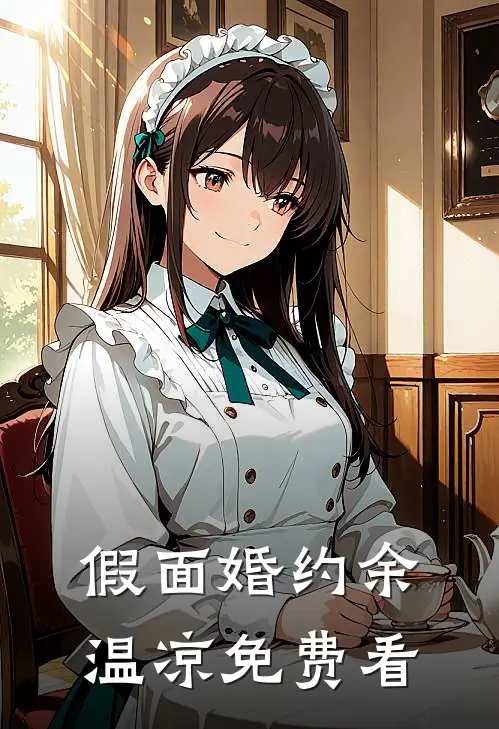 假面婚约余温凉免费看