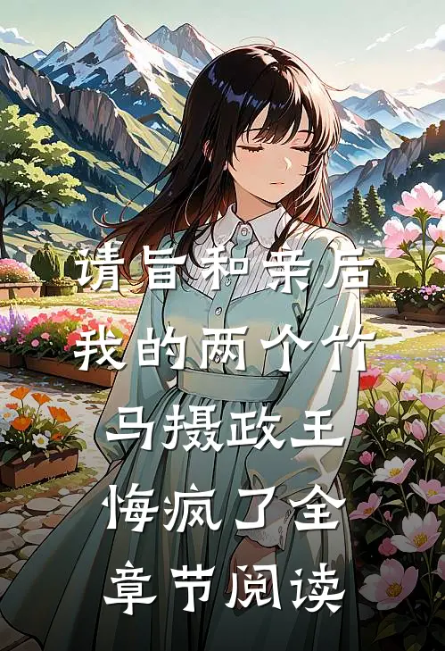 请旨和亲后，我的两个竹马摄政王悔疯了全章节阅读