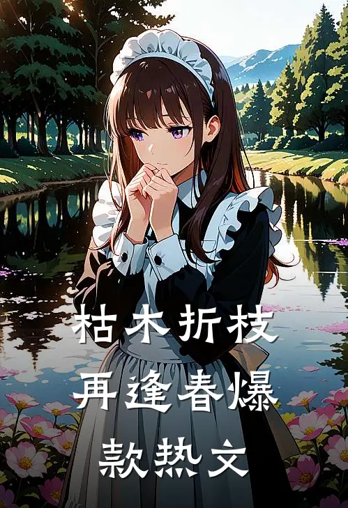 枯木折枝再逢春爆款热文
