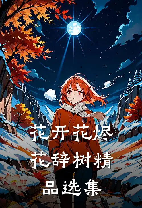 花开花烬花辞树精品选集