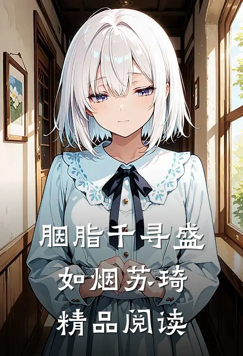 胭脂千寻盛如烟苏琦精品阅读