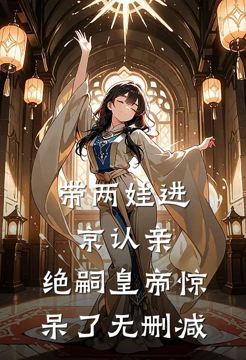 带两娃进京认亲，绝嗣皇帝惊呆了无删减