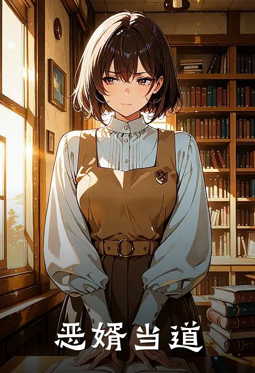 恶婿当道