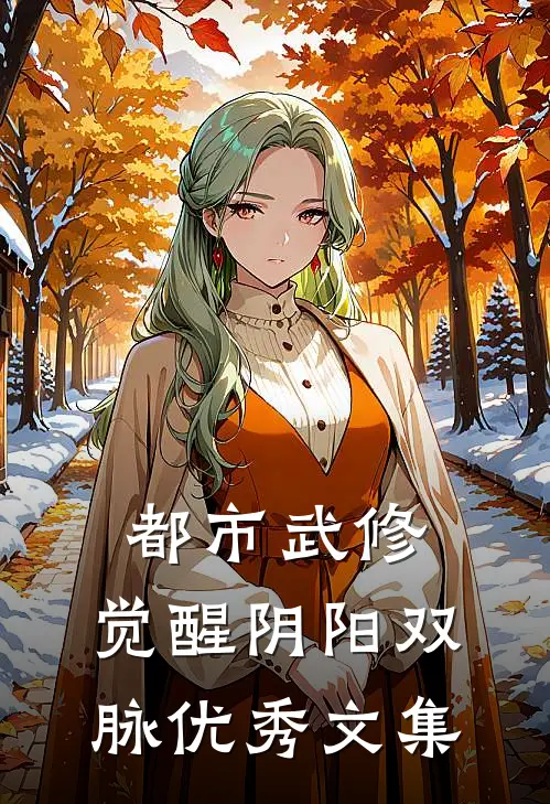 都市武修：觉醒阴阳双脉优秀文集