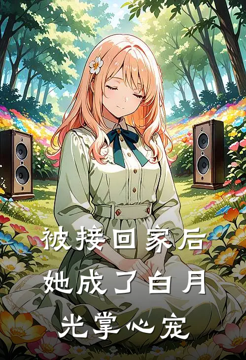 被接回家后，她成了白月光掌心宠