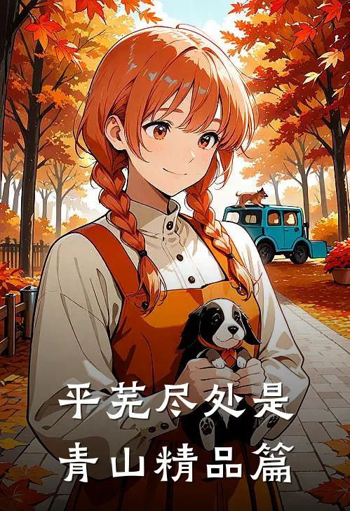 平芜尽处是青山精品篇