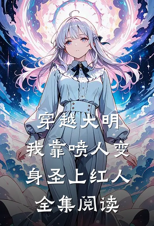 穿越大明，我靠喷人变身圣上红人全集阅读