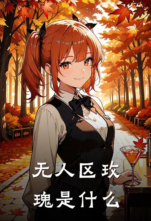 无人区玫瑰是什么