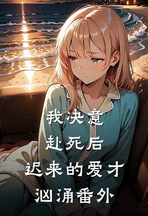 我决意赴死后，迟来的爱才汹涌番外