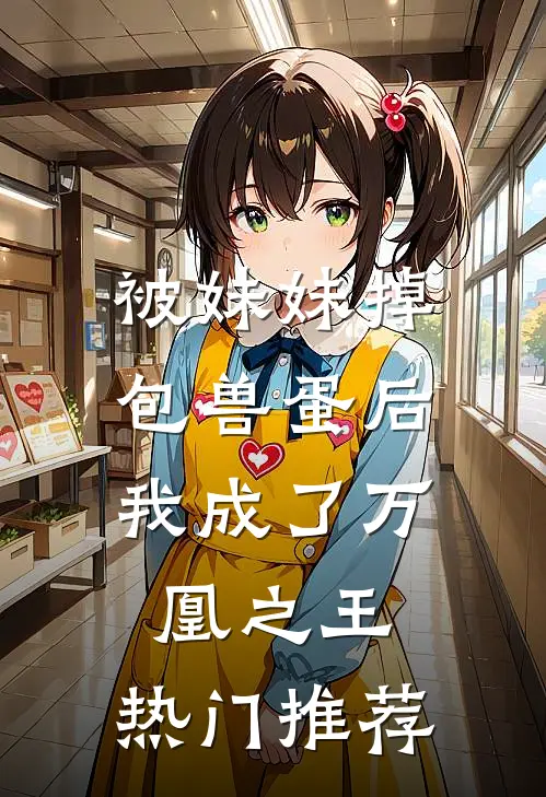 被妹妹掉包兽蛋后，我成了万凰之王。热门推荐