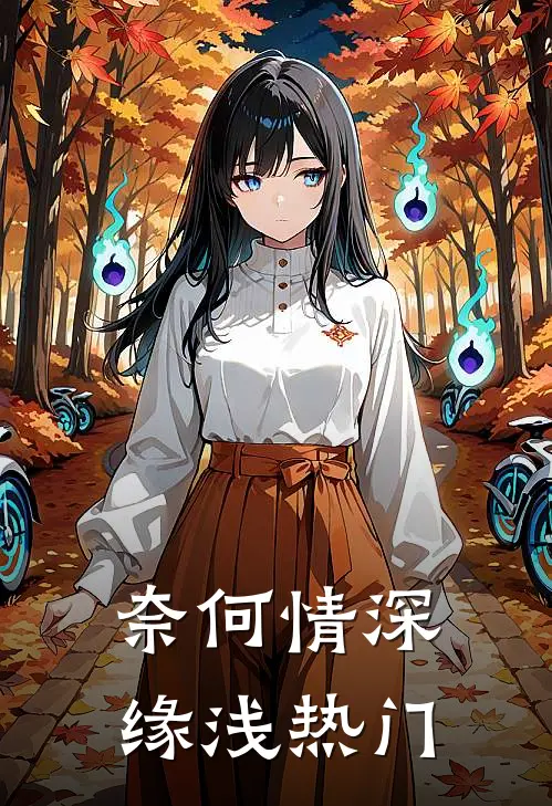 奈何情深缘浅热门
