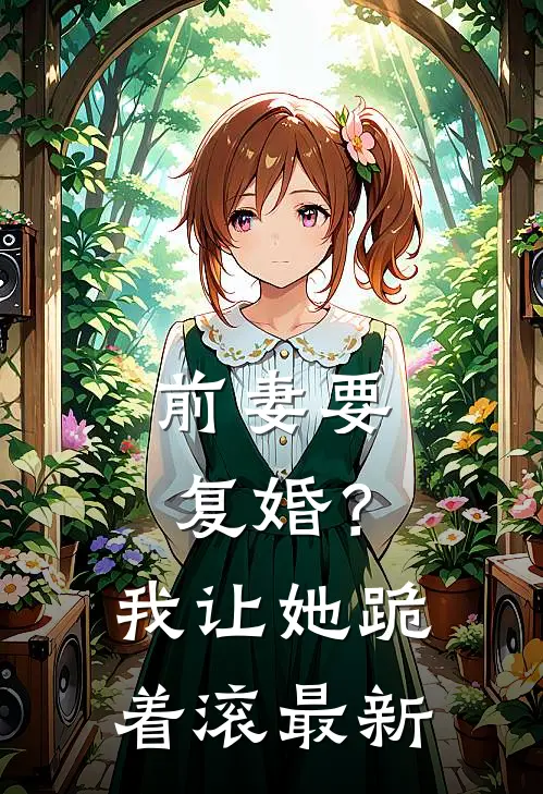 前妻要复婚？我让她跪着滚最新