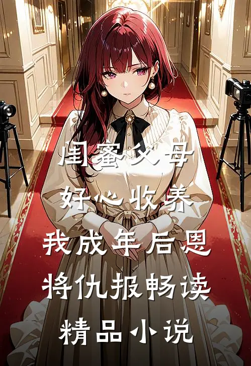 闺蜜父母好心收养，我成年后恩将仇报畅读精品小说