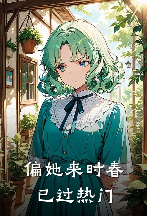 偏她来时春已过热门