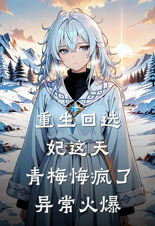 重生回选妃这天，青梅悔疯了异常火爆