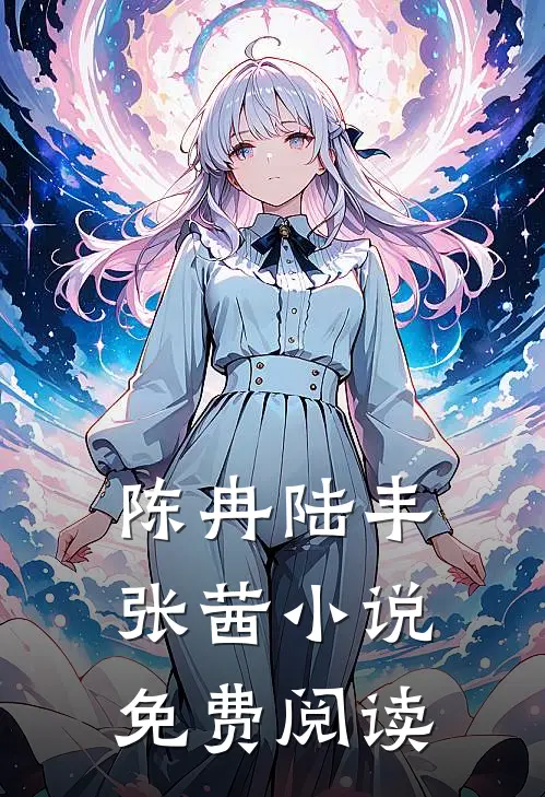 陈冉陆丰张茜小说免费阅读