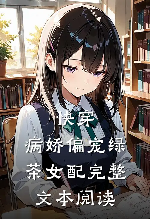 快穿：病娇偏宠绿茶女配完整文本阅读