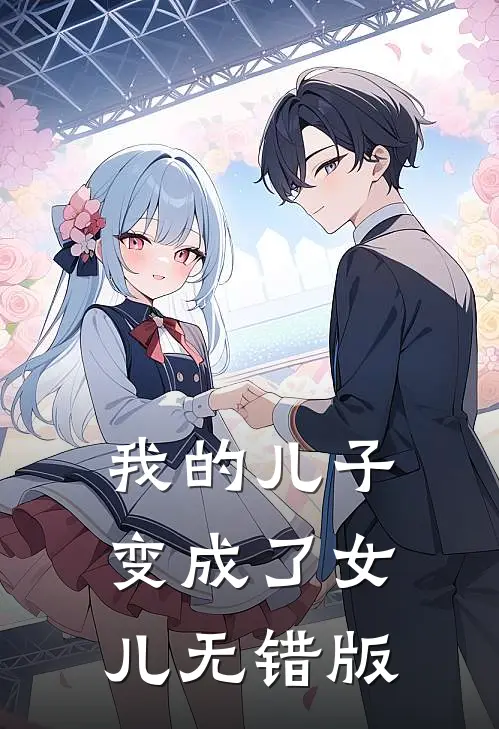 我的儿子变成了女儿无错版