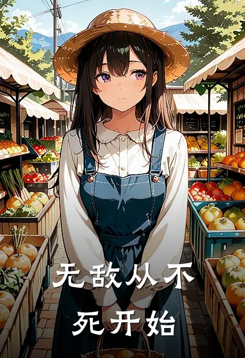无敌从不死开始