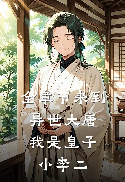 全章节来到异世大唐，我是皇子小李二