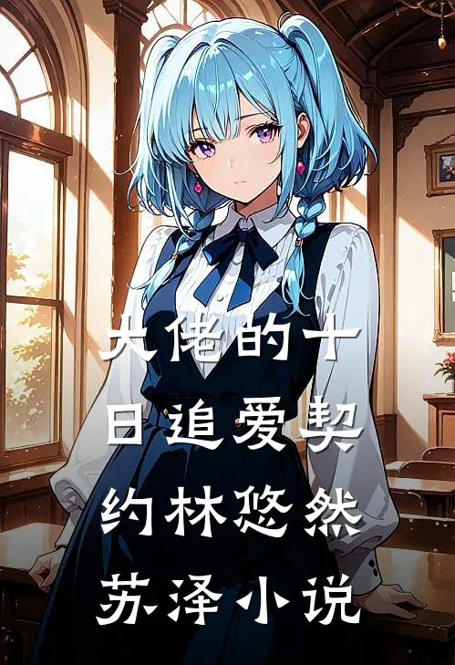 大佬的十日追爱契约林悠然苏泽小说