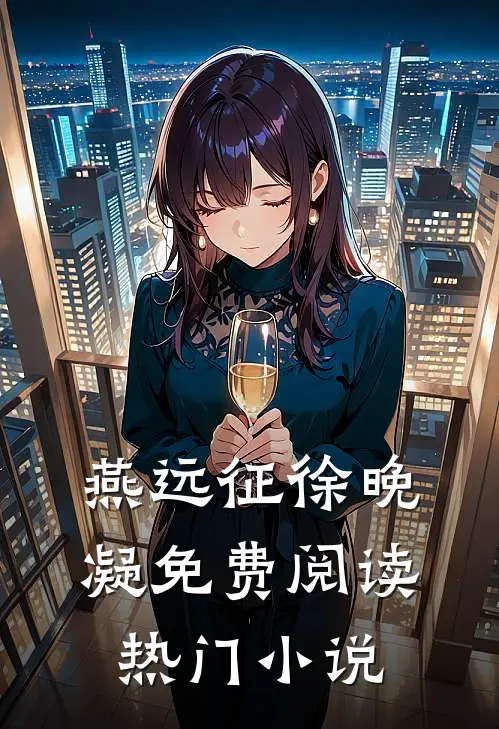 燕远征徐晚凝免费阅读热门小说