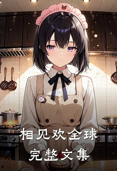 相见欢全球完整文集