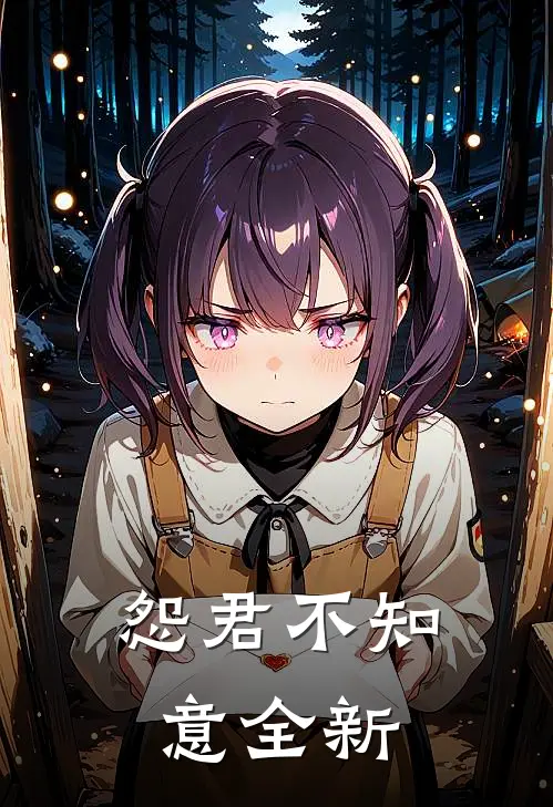 怨君不知意全新
