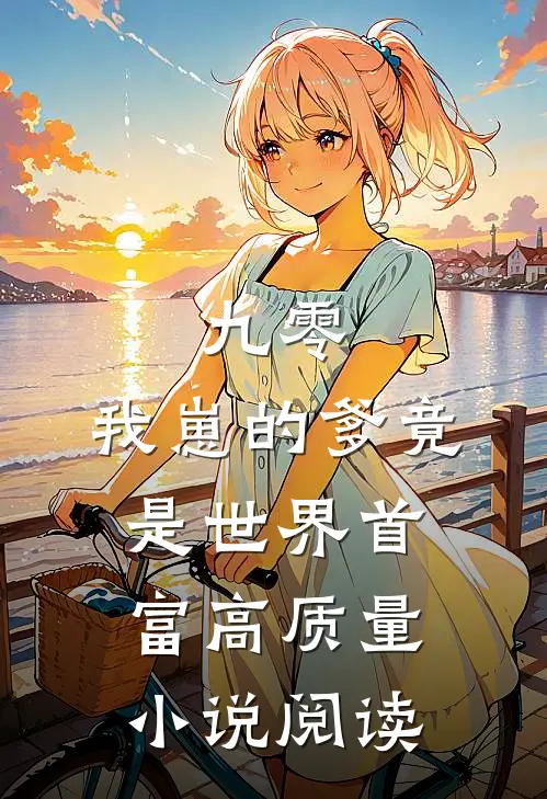九零：我崽的爹竟是世界首富高质量小说阅读