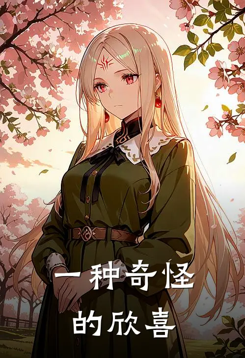 一种奇怪的欣喜