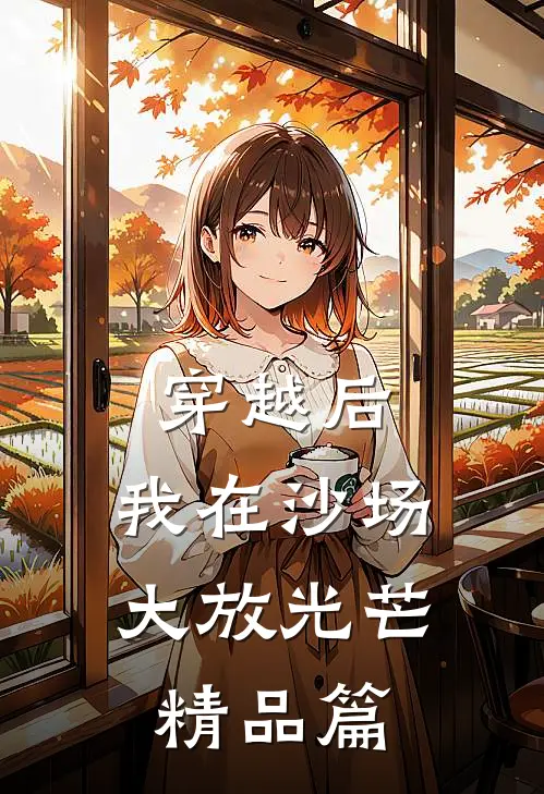 穿越后，我在沙场大放光芒精品篇