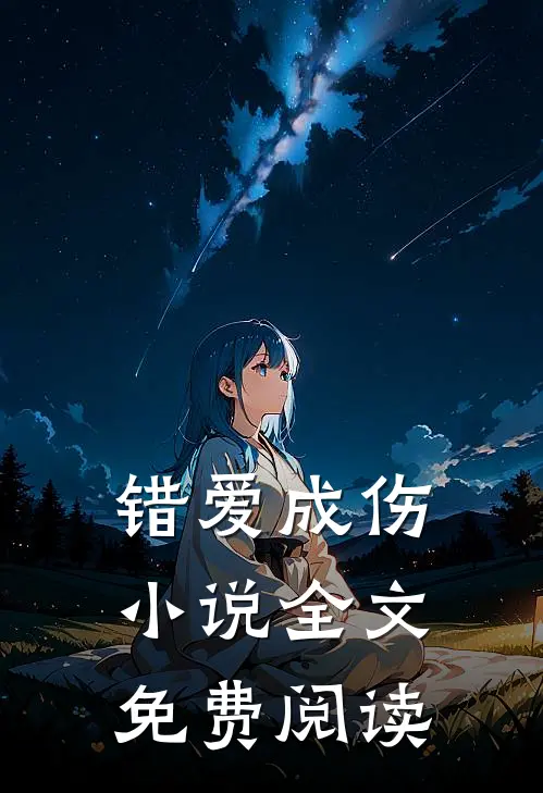 错爱成伤小说全文免费阅读