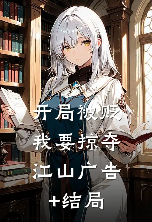 开局被贬，我要掠夺江山广告+结局