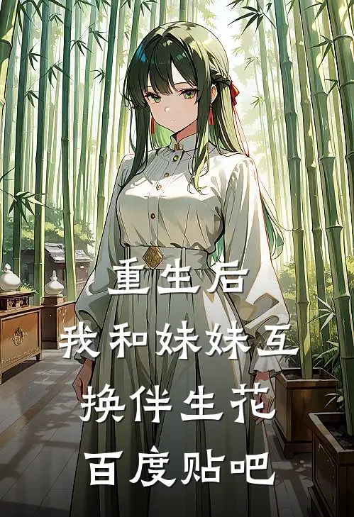 重生后，我和妹妹互换伴生花百度贴吧