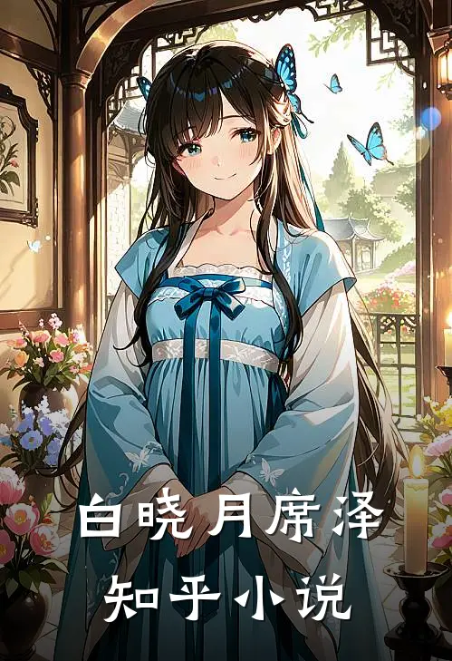 白晓月席泽知乎小说